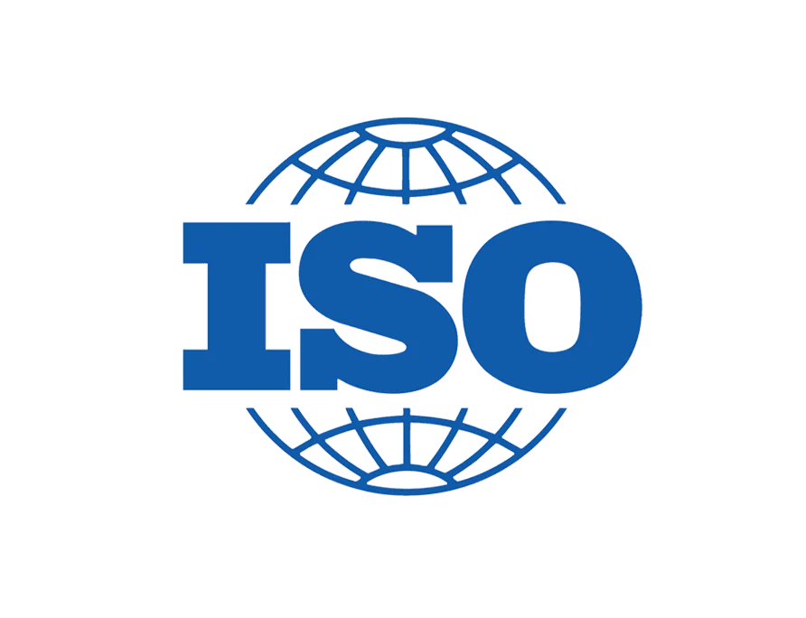 ISO-Logo